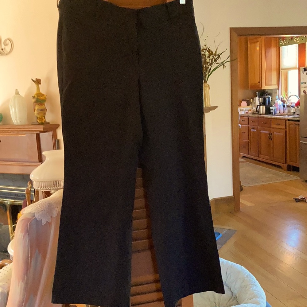 Lane Bryant Allie dress pants